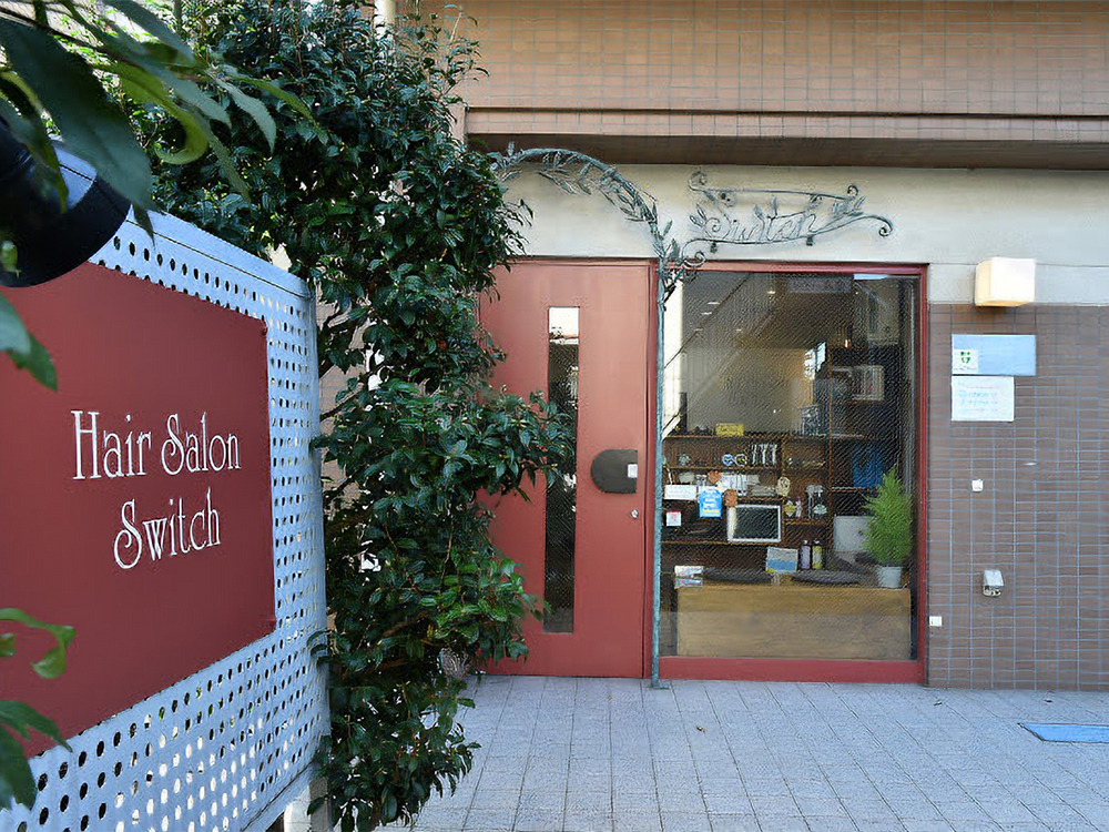店舗概要